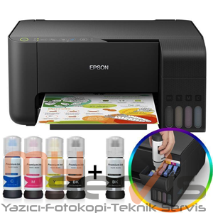 Epson EcoTank L3151