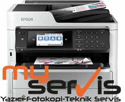 Epson wf-c5790dwf